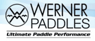 Werner Paddles