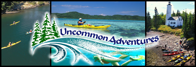 Uncommon Adventures